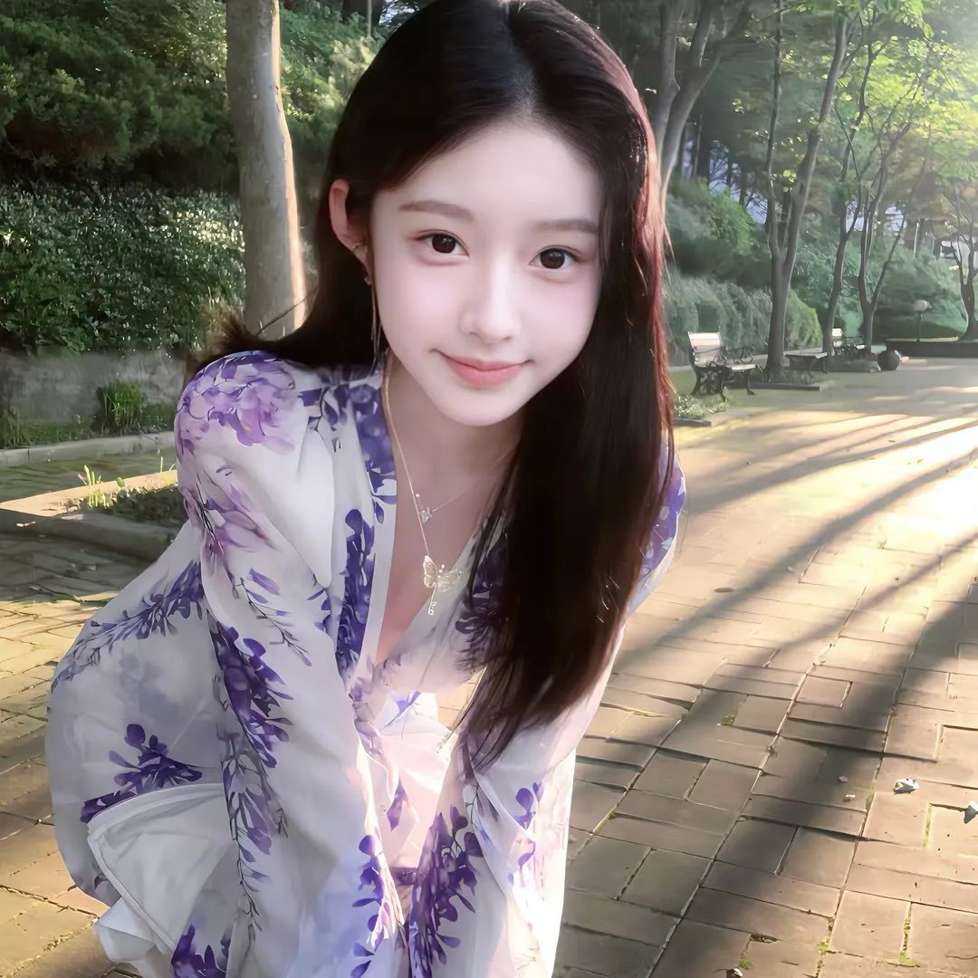 万花锦绣